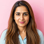 Anjali Mehta